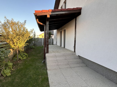 COMISION 0% Casa individuala 3 camere, 180 mp, in Mosnita Noua imagine mica 18, foxfort.ro