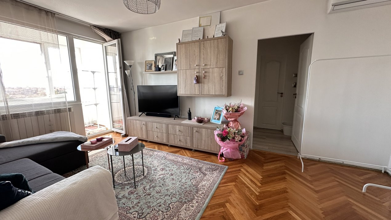 Apartamente de vanzare Timisoara Olimpia-Stadion 1