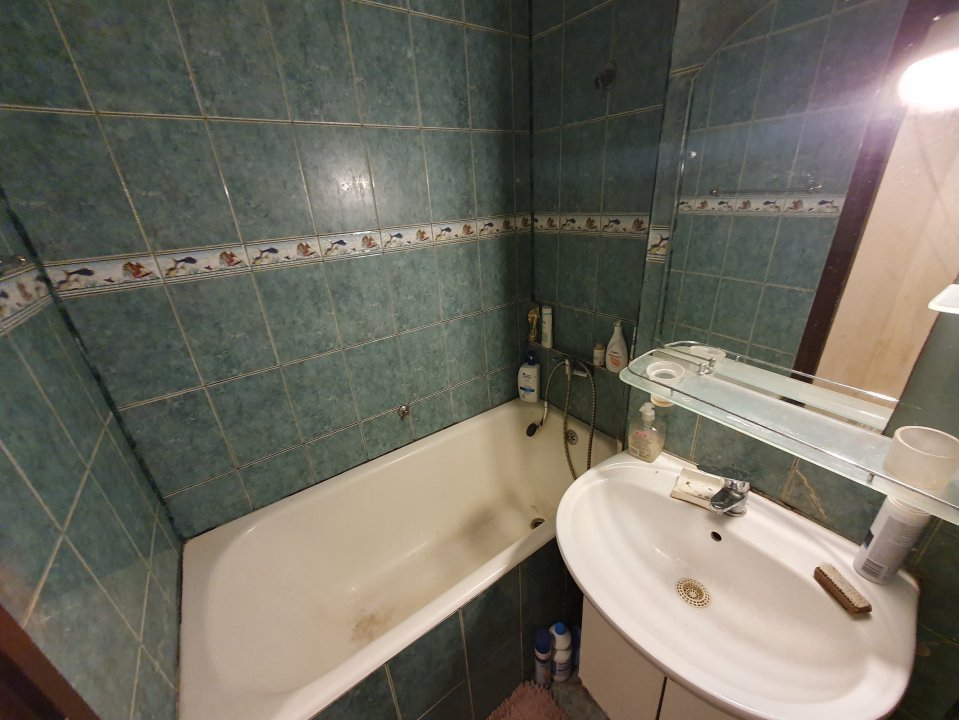 Apartamente de vanzare Timisoara Sagului 4