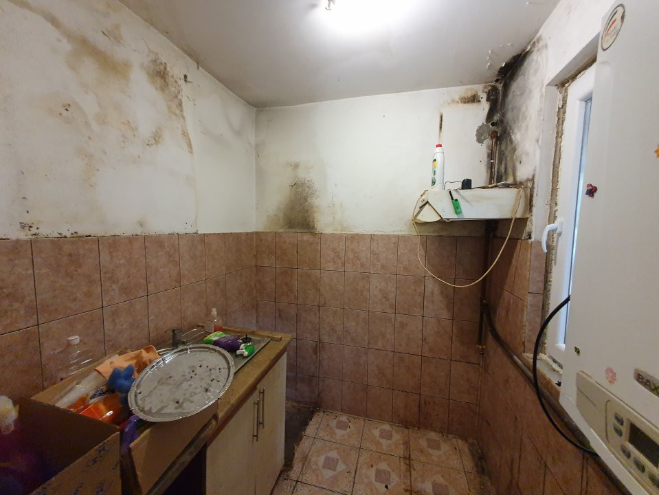 Apartamente de vanzare Timisoara Sagului 5