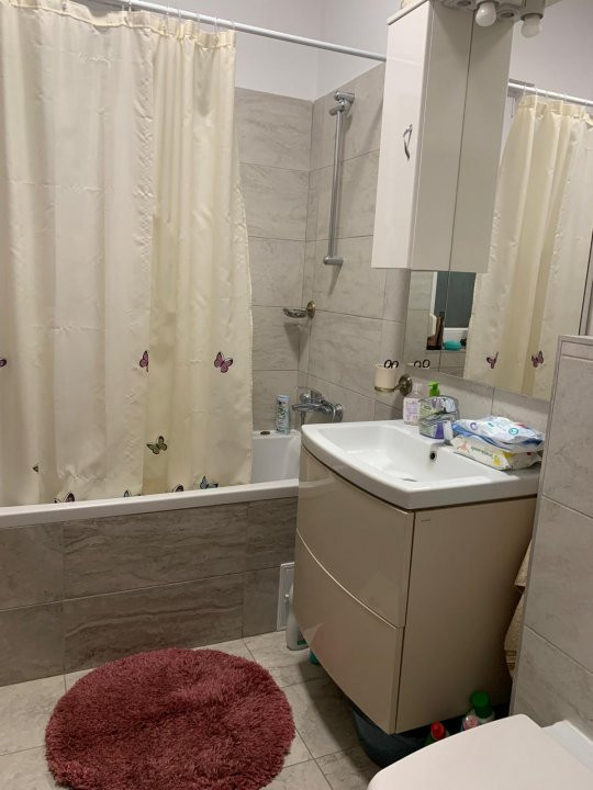 Apartament cu 3 camere, decomandat la parter, Dumbravita 6, foxfort.ro