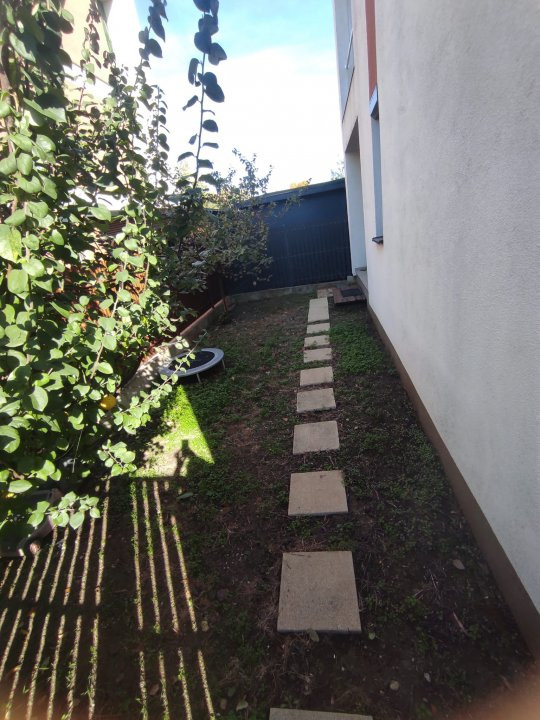 Apartament cu 3 camere, decomandat la parter, Dumbravita 7, foxfort.ro