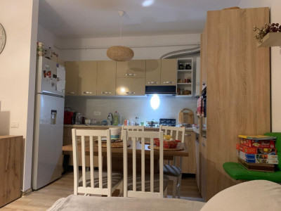 Apartament cu 3 camere, decomandat la parter, Dumbravita imagine mica 2, foxfort.ro