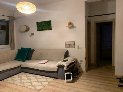 Apartament cu 3 camere, decomandat la parter, Dumbravita imagine mica 4, foxfort.ro