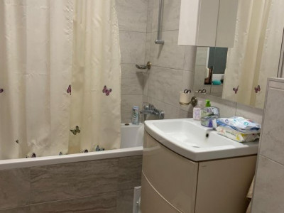 Apartament cu 3 camere, decomandat la parter, Dumbravita imagine mica 6, foxfort.ro