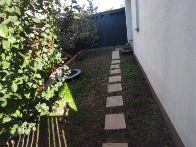 Apartament cu 3 camere, decomandat la parter, Dumbravita imagine mica 7, foxfort.ro