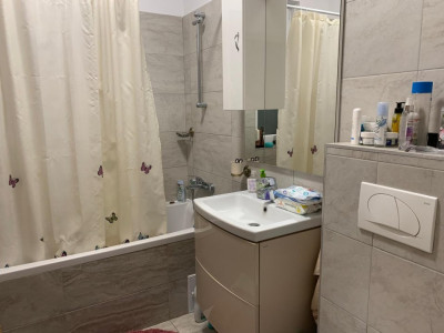 Apartament cu 3 camere, decomandat la parter, Dumbravita imagine mica 9, foxfort.ro