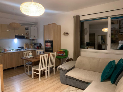 Apartament cu 3 camere, decomandat la parter, Dumbravita imagine mica 10, foxfort.ro