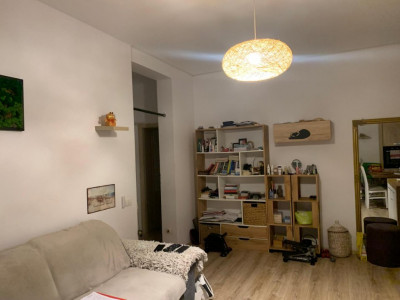 Apartament cu 3 camere, decomandat la parter, Dumbravita imagine mica 12, foxfort.ro