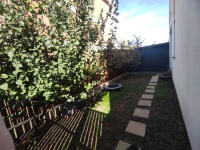 Apartament cu 3 camere, decomandat la parter, Dumbravita imagine mica 13, foxfort.ro