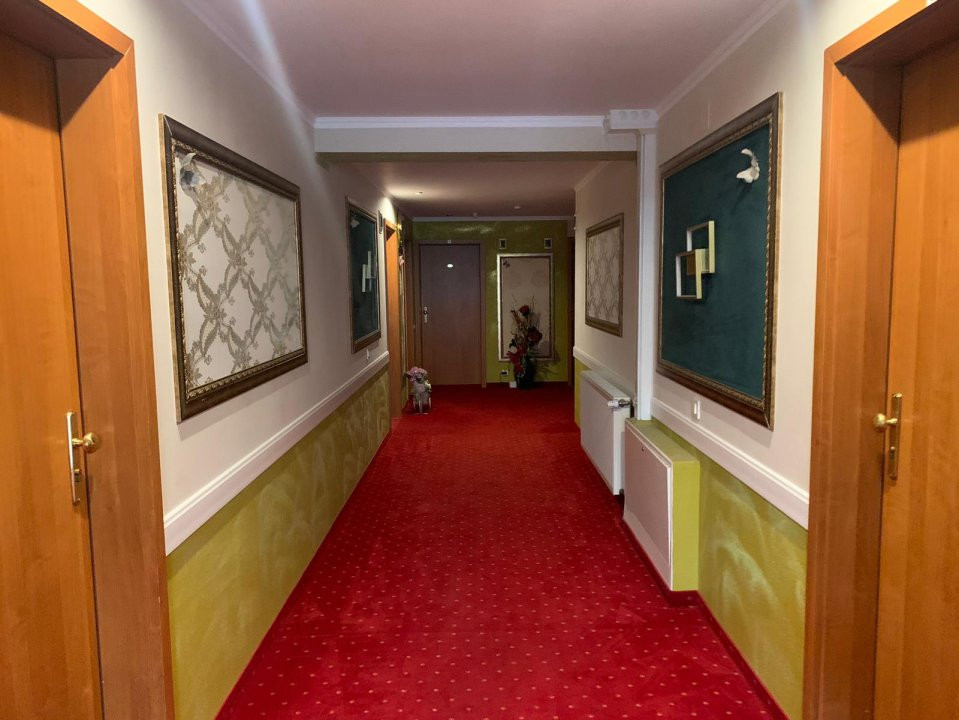 Casa cu 16 camere si teren de 752 mp - zona Bogdanestilor 5, foxfort.ro