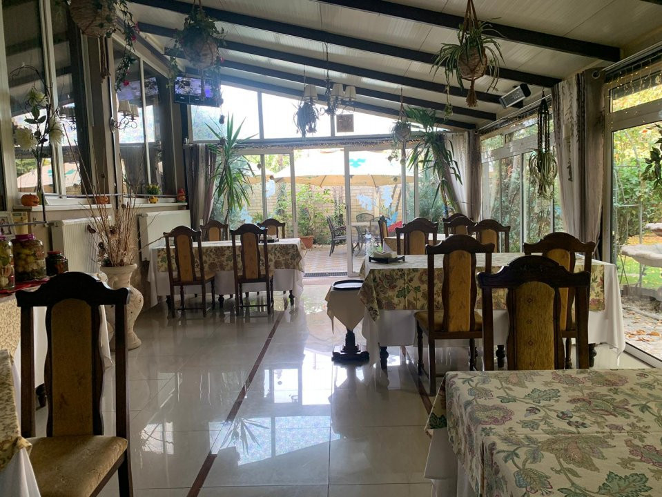 Casa cu 16 camere si teren de 752 mp - zona Bogdanestilor 10, foxfort.ro