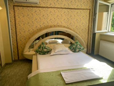 Casa cu 16 camere si teren de 752 mp - zona Bogdanestilor imagine mica 4, foxfort.ro