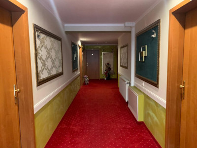 Casa cu 16 camere si teren de 752 mp - zona Bogdanestilor imagine mica 5, foxfort.ro