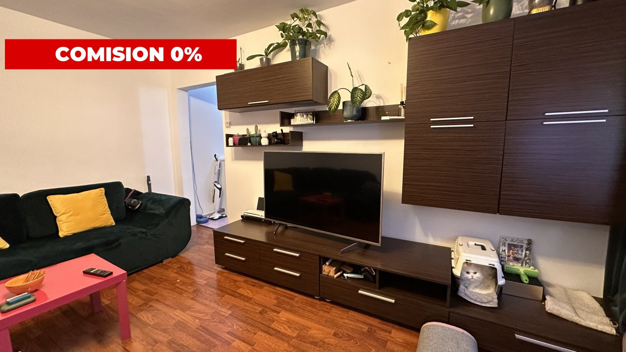 Apartamente de vanzare Timisoara Olimpia-Stadion 1