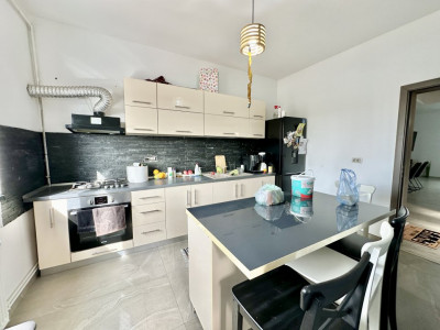 Duplex Mosnita, 4 camere, 343 mp teren - Toate utilitatile si Asfalt imagine mica 8, foxfort.ro