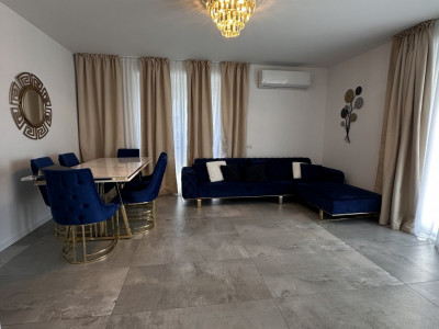 OCAZIE - Vanzare apartament 3 camere lux cu terasa 45 mp in Timisoara