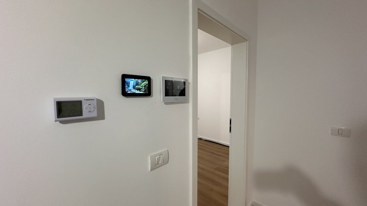 Duplex eficient energetic 5 camere, 149 mp, zona Rudicica 5, foxfort.ro