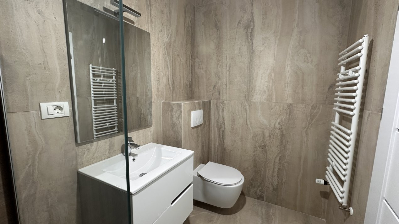 Duplex eficient energetic 5 camere, 149 mp, zona Rudicica 6, foxfort.ro