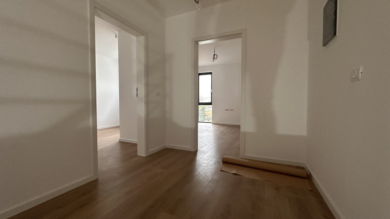 Duplex eficient energetic 5 camere, 149 mp, zona Rudicica 10, foxfort.ro