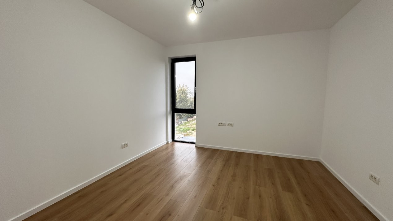 Duplex eficient energetic 5 camere, 149 mp, zona Rudicica 12, foxfort.ro