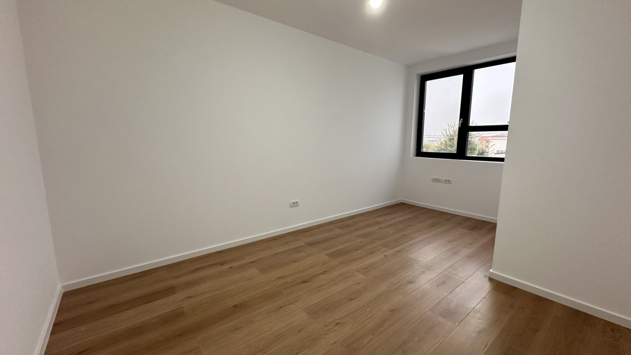 Duplex eficient energetic 5 camere, 149 mp, zona Rudicica 14, foxfort.ro