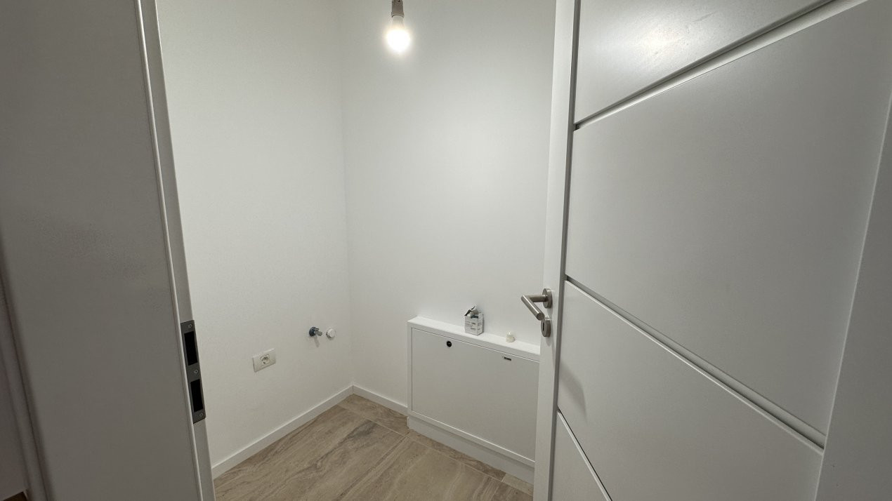 Duplex eficient energetic 5 camere, 149 mp, zona Rudicica 15, foxfort.ro