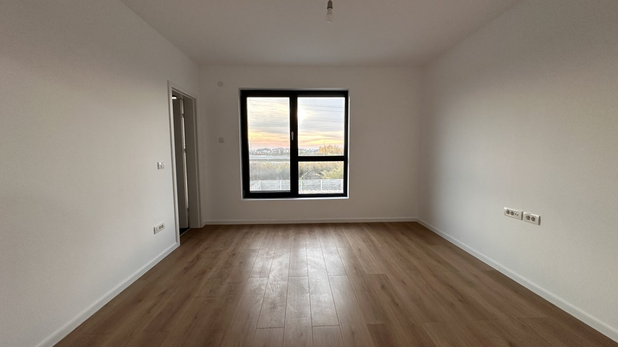 Duplex eficient energetic 5 camere, 149 mp, zona Rudicica 18, foxfort.ro