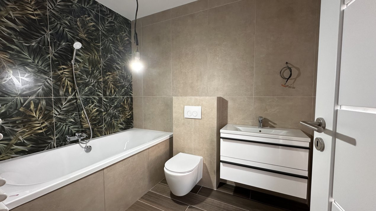 Duplex eficient energetic 5 camere, 149 mp, zona Rudicica 19, foxfort.ro