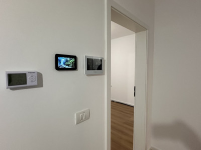 Duplex eficient energetic 5 camere, 149 mp, zona Rudicica imagine mica 5, foxfort.ro