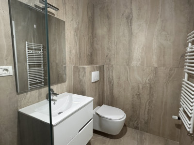 Duplex eficient energetic 5 camere, 149 mp, zona Rudicica imagine mica 6, foxfort.ro