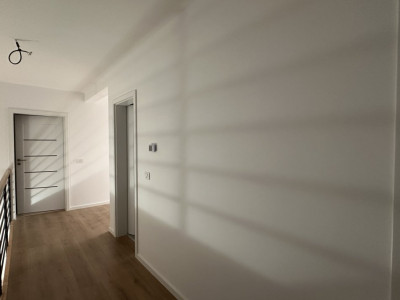 Duplex eficient energetic 5 camere, 149 mp, zona Rudicica imagine mica 11, foxfort.ro