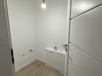 Duplex eficient energetic 5 camere, 149 mp, zona Rudicica imagine mica 15, foxfort.ro