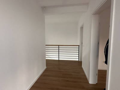 Duplex eficient energetic 5 camere, 149 mp, zona Rudicica imagine mica 17, foxfort.ro