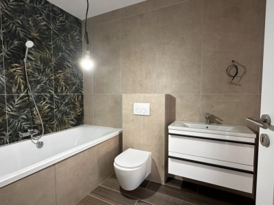 Duplex eficient energetic 5 camere, 149 mp, zona Rudicica imagine mica 19, foxfort.ro