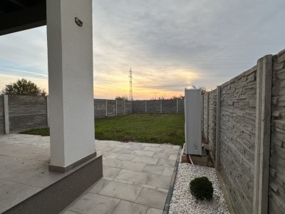 Duplex eficient energetic 5 camere, 149 mp, zona Rudicica imagine mica 20, foxfort.ro