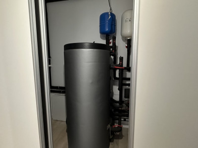 Duplex eficient energetic 5 camere, 149 mp, zona Rudicica imagine mica 21, foxfort.ro