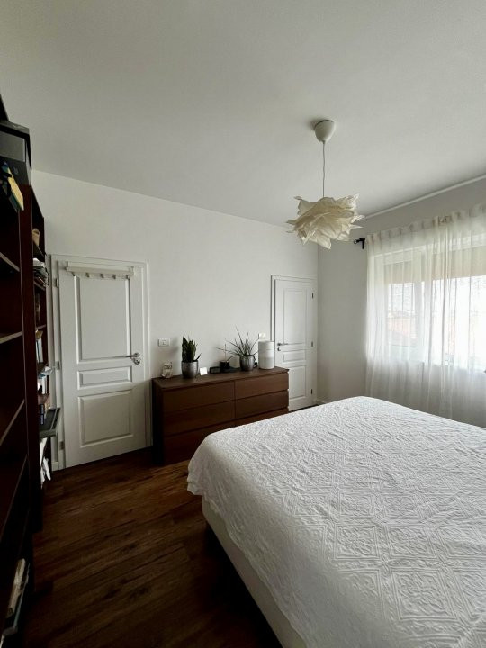 Apartamente de vanzare Dumbravita Central 4