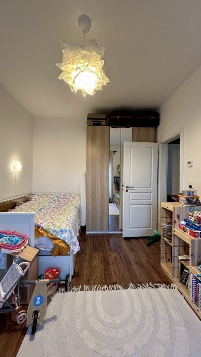 Apartamente de vanzare Dumbravita Central 6