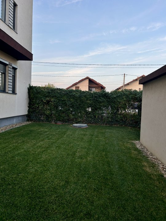 Apartamente de vanzare Dumbravita Central 14