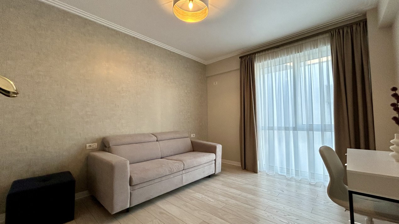 Apartamente de vanzare Dumbravita Central 7