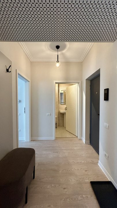 Apartament cu 2 camere, mobilat si utilat, etaj 1 - Dumbravita  6, foxfort.ro