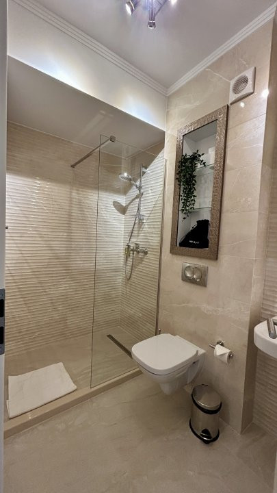 Apartament cu 2 camere, mobilat si utilat, etaj 1 - Dumbravita  9, foxfort.ro