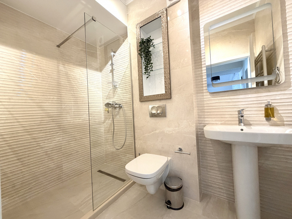 Apartament cu 2 camere, mobilat si utilat, etaj 2 - Dumbravita  6, foxfort.ro