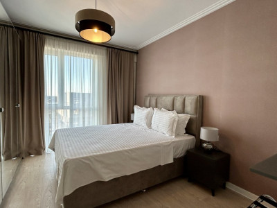 Apartament cu 2 camere, mobilat si utilat, etaj 1 - Dumbravita imagine mica 4, foxfort.ro