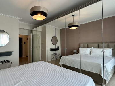 Apartament cu 2 camere, mobilat si utilat, etaj 1 - Dumbravita imagine mica 5, foxfort.ro