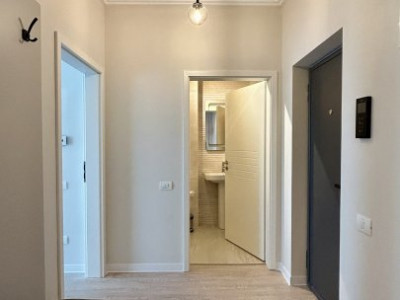 Apartament cu 2 camere, mobilat si utilat, etaj 1 - Dumbravita imagine mica 6, foxfort.ro