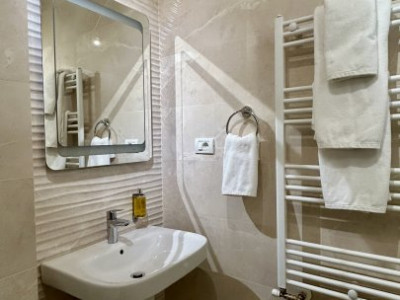 Apartament cu 2 camere, mobilat si utilat, etaj 1 - Dumbravita imagine mica 8, foxfort.ro