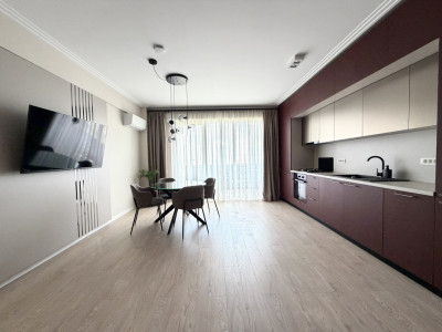 Apartament cu 2 camere, mobilat si utilat, etaj 2 - Dumbravita  imagine mica 2, foxfort.ro