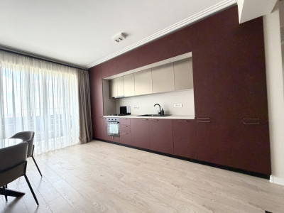 Apartament cu 2 camere, mobilat si utilat, etaj 2 - Dumbravita  imagine mica 3, foxfort.ro